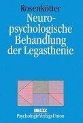 Neuropsychologische Behandlung der Legasthenie