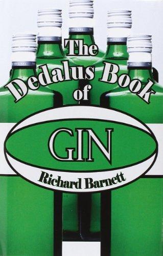 The Dedalus Book of Gin