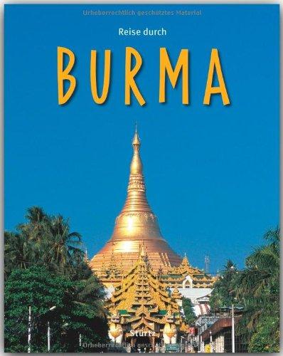 Reise durch Burma