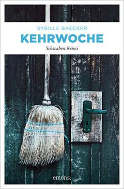 Kehrwoche: Schwaben Krimi (Kommissar Brander)