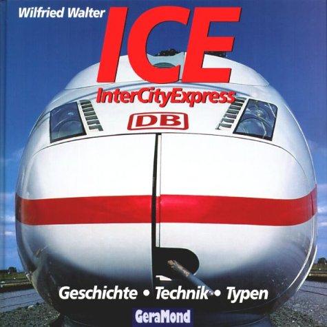 ICE, InterCityExpress