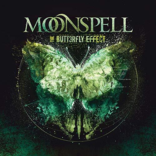 The Butterfly Effect (Re-Issue)