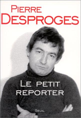 Le petit reporter