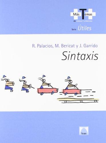 Sintaxis, ESO