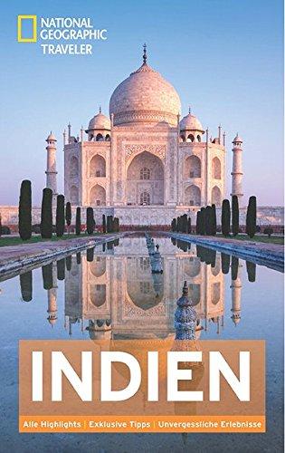 National Geographic Traveler Indien