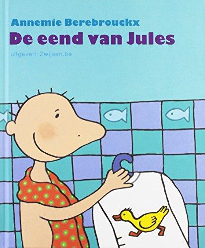 De eend van Jules