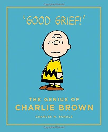 The Genius of Charlie Brown (Peanuts Guide to Life)