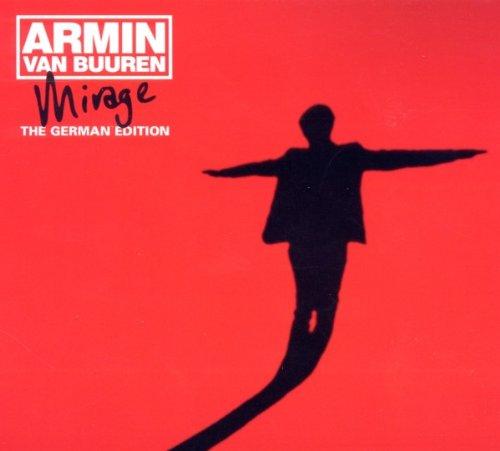 Mirage (The German Edition / 3 CDs)