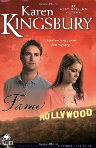 Fame (Firstborn, Band 1)