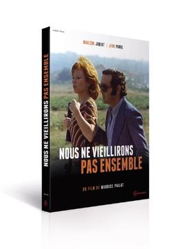 Nous ne vieillirons pas ensemble [FR Import]