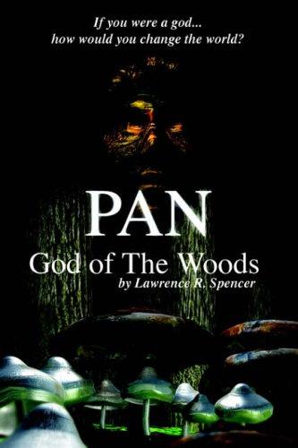 Pan - God of The Woods