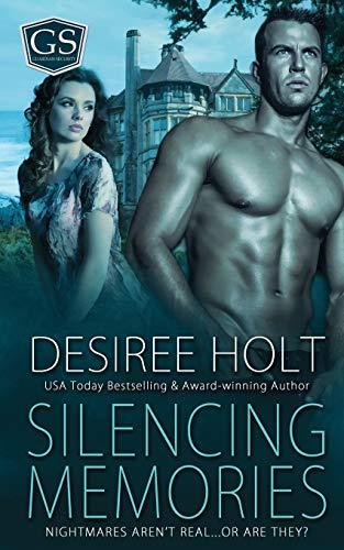 Silencing Memories (Guardian Security Book 2, Band 2)