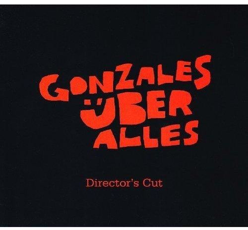 Uber Alles