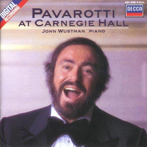 Live at Carnegie Hall