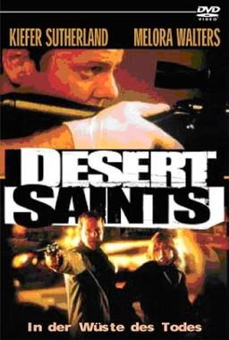 Desert Saints