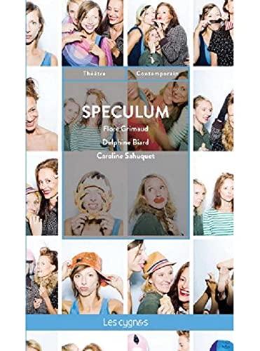 Speculum