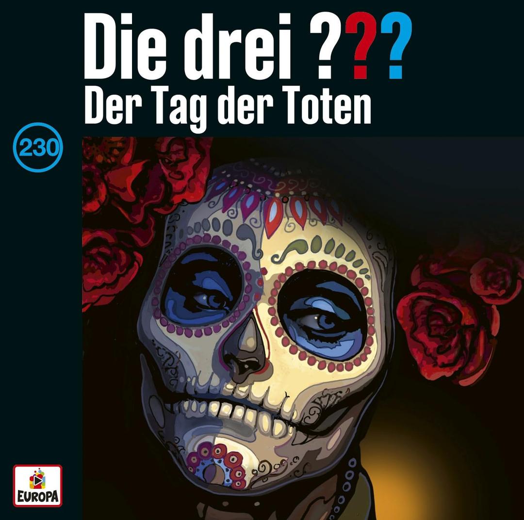 Folge 230: der Tag der Toten