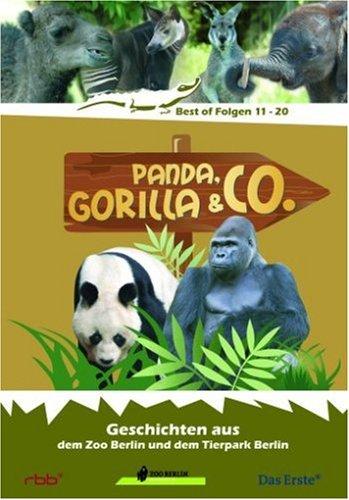 Panda, Gorilla & Co. - Best of Folgen 11-20