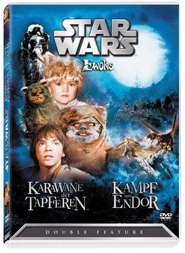 Star Wars - Ewoks