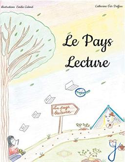 Le Pays Lecture