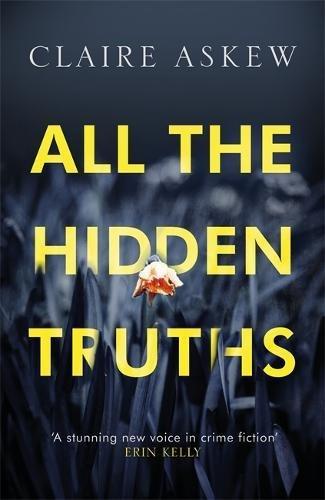 All the Hidden Truths (Three Rivers)