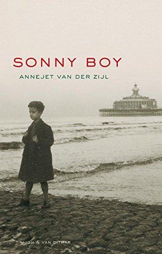 Sonny Boy / druk 1