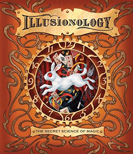 Illusionology (Ologies)