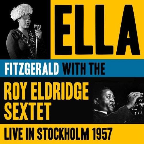 Live in Stockholm 1957