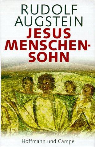 Jesus Menschensohn