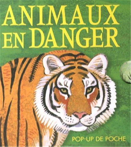 Animaux en danger