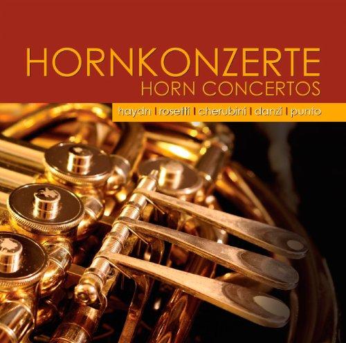 Horn Concertos