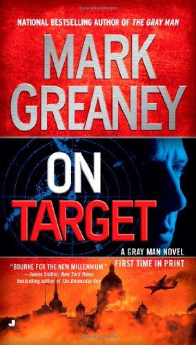 On Target (A Gray Man Novel, Band 2)