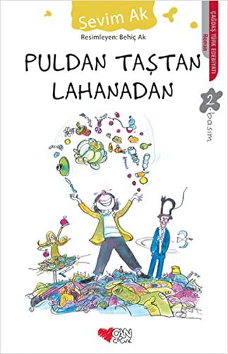 Puldan Tastan Lahanadan