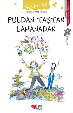 Puldan Tastan Lahanadan