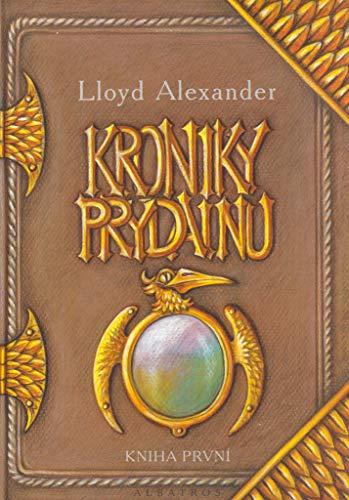 Kroniky Prydainu: Kniha první (2004)