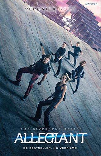 Allegiant (Divergent, Band 3)