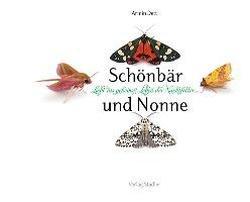 Schönbär und Nonne: Licht ins geheime Leben der Nachfalter