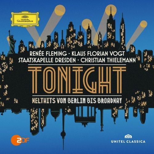 Tonight - Welthits von Berlin bis Broadway