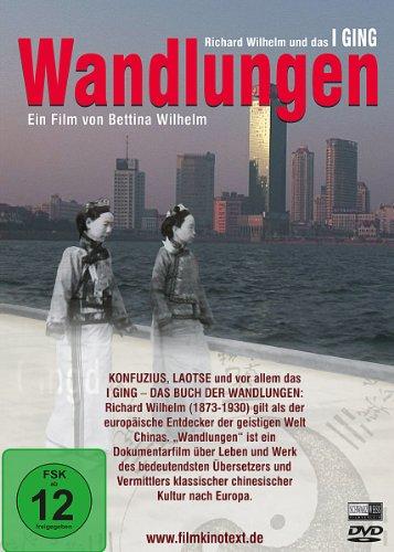 Wandlungen Ein Film von Bettina Wilhelm