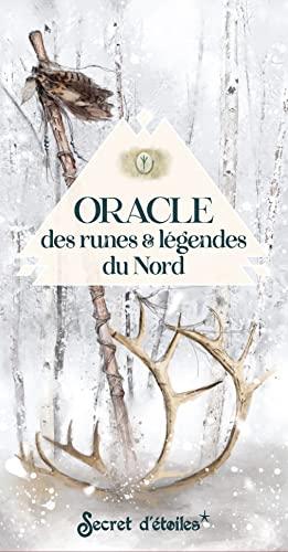 Oracle des runes & légendes du Nord