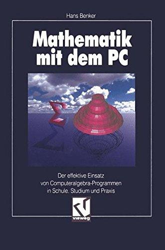 Mathematik mit dem Pc