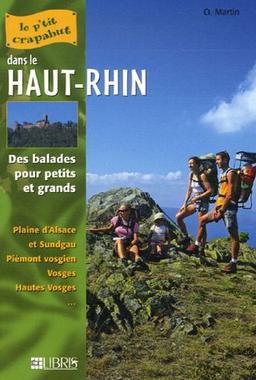 Haut-Rhin : balades pour petits et grands