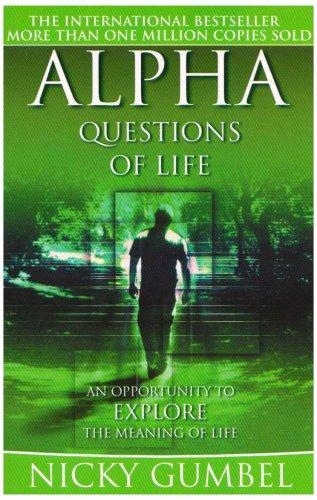 Alpha Questions of Life