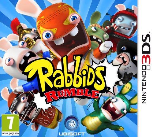 Rabbids Rumble (AT-PEGI)