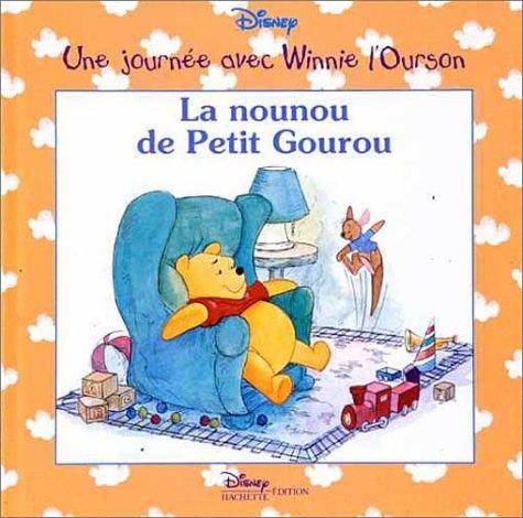 La nounou de Petit-Gourou