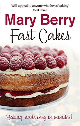 Fast Cakes