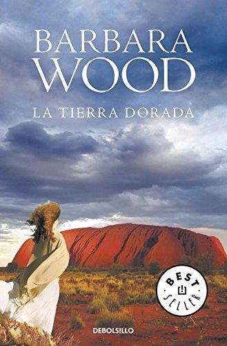 La tierra dorada (Best Seller)