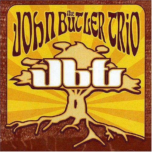 John Butler Trio