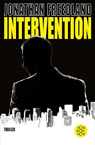 Intervention: Thriller (Unterhaltung)