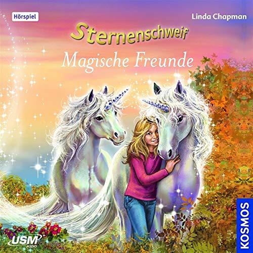 Sternenschweif (Folge 54): Magische Freunde: Magische Freunde